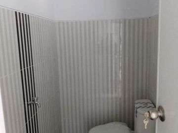 Rumah syariah murah siap huni bebas banjir di serpong