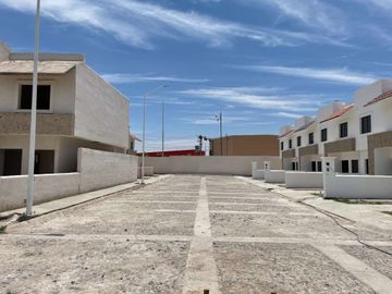 CASAS EN VENTA EN PRIVADA SAN JOSE EN GOMEZ PALACIO
