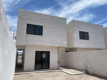 CASAS EN VENTA EN PRIVADA SAN JOSE EN GOMEZ PALACIO