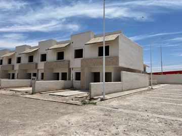 CASAS EN VENTA EN PRIVADA SAN JOSE EN GOMEZ PALACIO