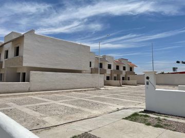 CASAS EN VENTA EN PRIVADA SAN JOSE EN GOMEZ PALACIO