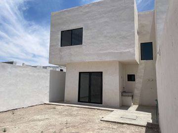 CASAS EN VENTA EN PRIVADA SAN JOSE EN GOMEZ PALACIO