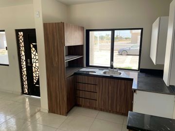 CASAS EN VENTA EN PRIVADA SAN JOSE EN GOMEZ PALACIO