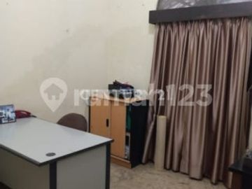 CEPAT & BU RUMAH DI RAWAMANGUN