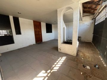 CASA EN VENTA EN LA ANDRADE LEÓN GTO