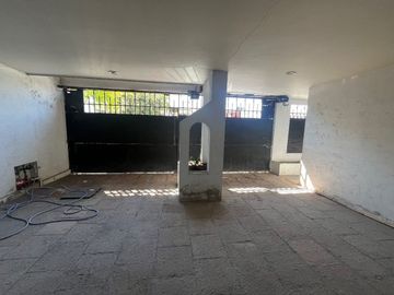 CASA EN VENTA EN LA ANDRADE LEÓN GTO