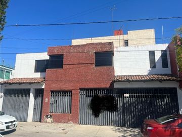 CASA EN VENTA EN LA ANDRADE LEÓN GTO