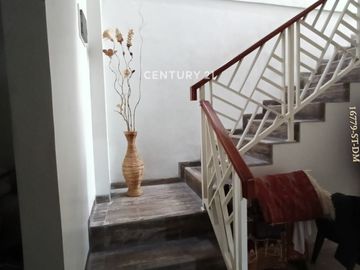 Dijual Rumah Dekat Bintaro Plaza Dan Stasiun KRL Pondok Ranji