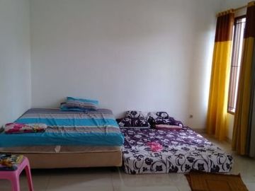 RUMAH MODERN SIAP HUNI DI KALIBATA JAKARTA SELATAN
