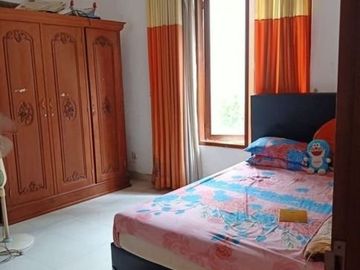 RUMAH MODERN SIAP HUNI DI KALIBATA JAKARTA SELATAN