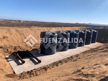 Sitio en venta en Morrillos