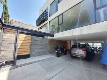 Casa en Lomas de las Aguilas