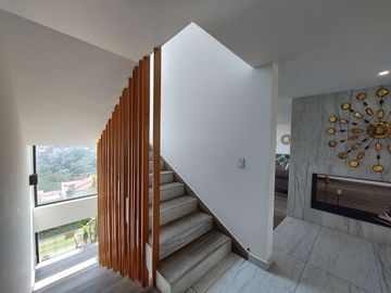Casa en Lomas de las Aguilas
