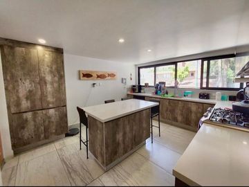 Casa en Lomas de las Aguilas