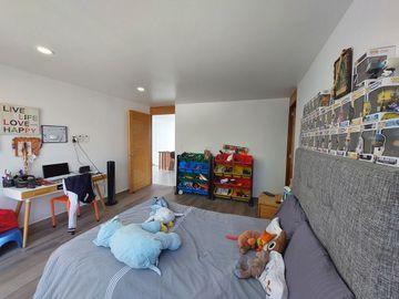 Casa en Lomas de las Aguilas