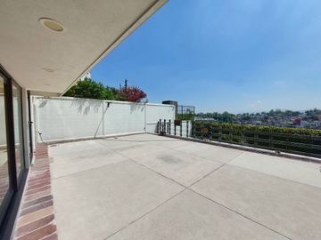 Casa en Lomas de las Aguilas