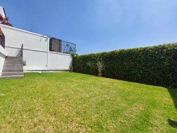 Casa en Lomas de las Aguilas