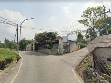 Tanah Cilengkrang 1 Bandung Terima SHM 1jtaan