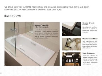 The Branz, Apartemen Premium Fasilitas Lengkap di BSD City
