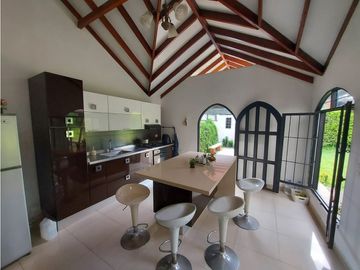 ¡CASA  CAMPESTRE  te espera en Dosquebradas! 🌳