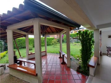 ¡CASA  CAMPESTRE  te espera en Dosquebradas! 🌳