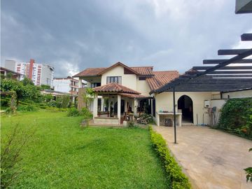 ¡CASA  CAMPESTRE  te espera en Dosquebradas! 🌳