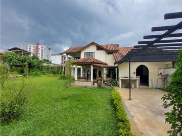 ¡CASA  CAMPESTRE  te espera en Dosquebradas! 🌳
