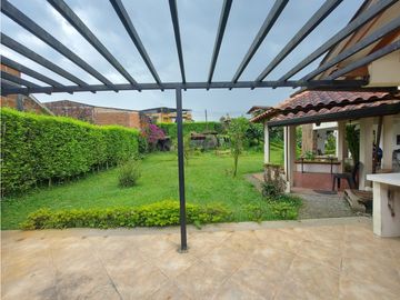 ¡CASA  CAMPESTRE  te espera en Dosquebradas! 🌳