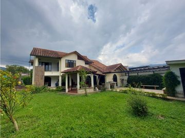 ¡CASA  CAMPESTRE  te espera en Dosquebradas! 🌳