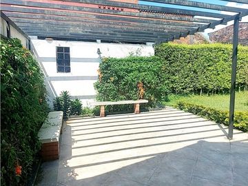 ¡CASA  CAMPESTRE  te espera en Dosquebradas! 🌳