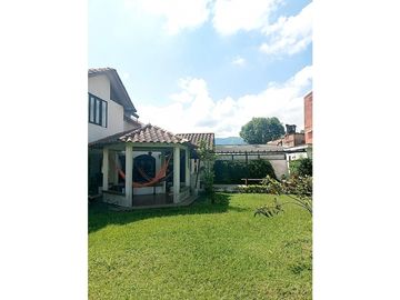¡CASA  CAMPESTRE  te espera en Dosquebradas! 🌳
