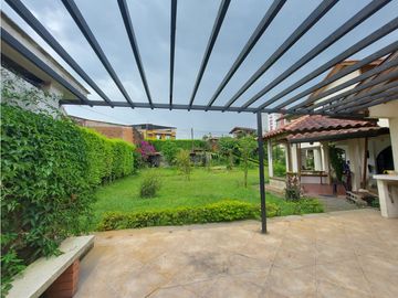 ¡CASA  CAMPESTRE  te espera en Dosquebradas! 🌳