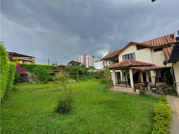 ¡CASA  CAMPESTRE  te espera en Dosquebradas! 🌳
