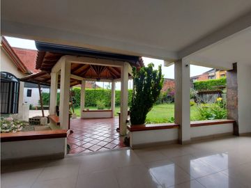 ¡CASA  CAMPESTRE  te espera en Dosquebradas! 🌳