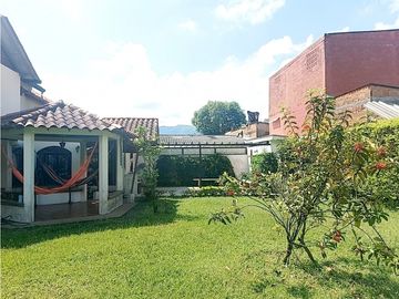 ¡CASA  CAMPESTRE  te espera en Dosquebradas! 🌳