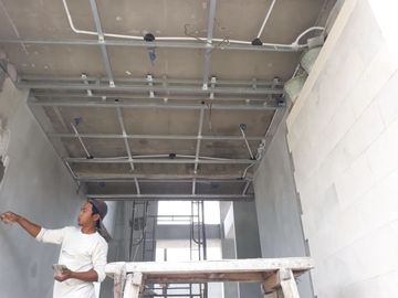 Dijual Cepat Rumah Jogja Legalitas Aman 0 meter dari Jalan Kabupaten