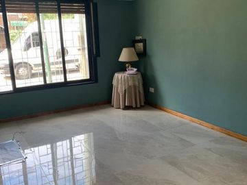 Venta - PH - Martínez - Barrio Alemán - 3 ambientes - Cochera - Patio