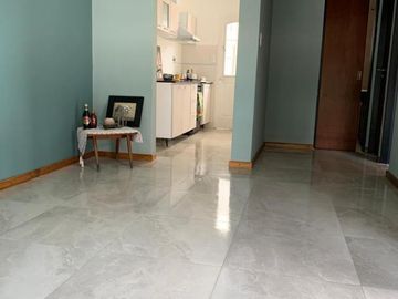 Venta - PH - Martínez - Barrio Alemán - 3 ambientes - Cochera - Patio