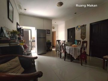 Rumah diJual di Cinere, Depok. 2 lantai siap huni