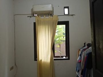 Rumah diJual di Cinere, Depok. 2 lantai siap huni