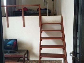 Rumah diJual di Cinere, Depok. 2 lantai siap huni
