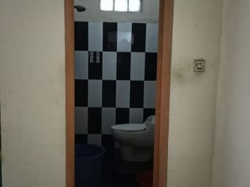 Rumah diJual di Cinere, Depok. 2 lantai siap huni