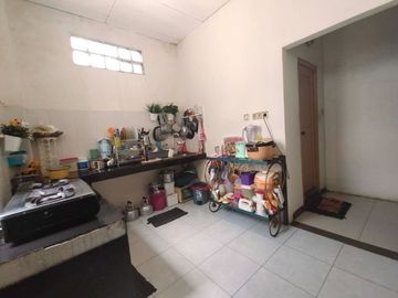 Rumah diJual di Cinere, Depok. 2 lantai siap huni