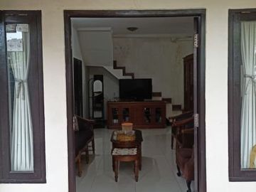 Rumah diJual di Cinere, Depok. 2 lantai siap huni