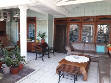 Dijual Rumah Jl. Mangga Perum Pondok Candra Waru Sidoarjo