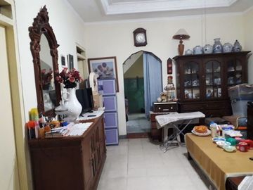Dijual Rumah Jl. Mangga Perum Pondok Candra Waru Sidoarjo