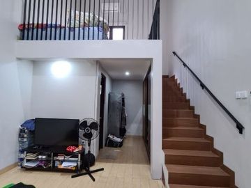 Rumah Bersih Hadap Timur Di Area Bintaro Sektor 1 Jaksel - Sc 5890 BR