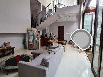 Rumah Bersih Hadap Timur Di Area Bintaro Sektor 1 Jaksel - Sc 5890 BR