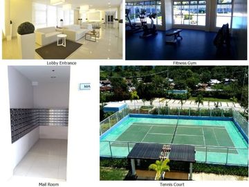 MOVE IN WITH A 5% DOWNPAYMENT