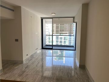 SE VENDE APARTAMENTO EN BELLA VISTA, PH NUOVO BY ARMANI